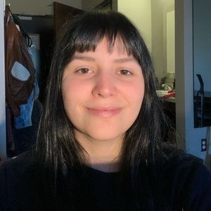 Meet your Posher, Julia